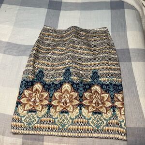 Ann Taylor gorgeous pencil skirt